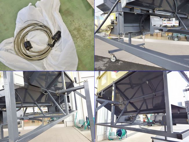 グレンコンテナー UM-08 点検・外装部分仕上済　動画有♪ 写真７